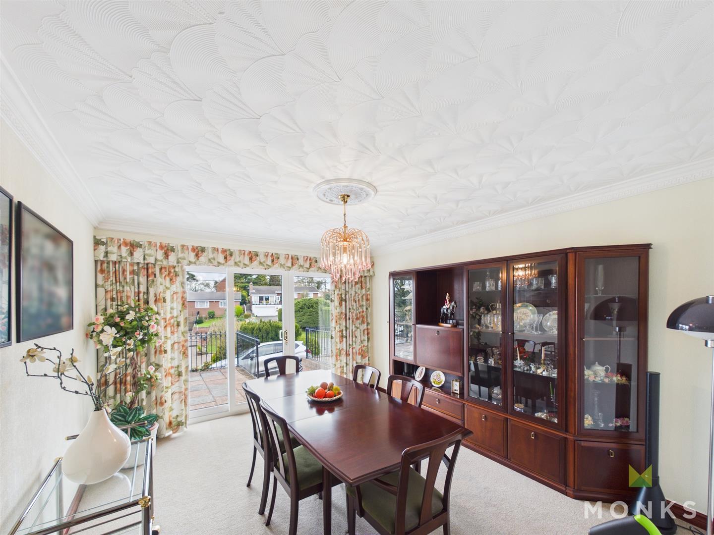 Trefwyns , Shrewsbury, SY4 3EE For Sale